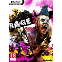 Rage 2 PC Game