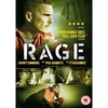 Rage DVD