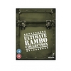 Rambo Complete 1-4 Blu-ray