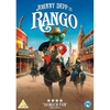 Rango DVD