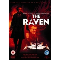 Raven DVD