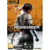 Remember Me Game