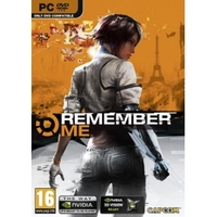 Remember Me Game