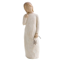 Remember (Willow Tree) Figurine