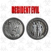 Resident Evil 3 Limited Edition Collectable Coin Silver Edition