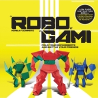 Robogami Kit