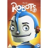 Robots (Updated Cover Art) DVD