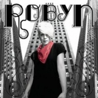 Robyn CD