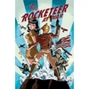 Rocketeer At War Volume 1