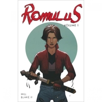 Romulus Volume 1