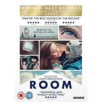 Room DVD