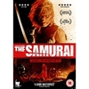 Samurai DVD