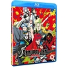 Samurai Jam: Bakumatsu Rock - Complete Season Collection Blu-ray