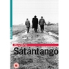 Satantango DVD
