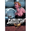 Satellite Sam Omnibus Deluxe Edition Hardcover