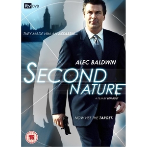 Second Nature DVD