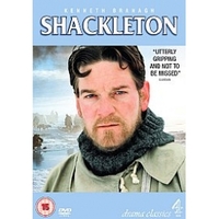 Shackleton DVD