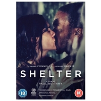 Shelter DVD