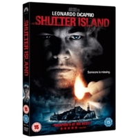 Shutter Island DVD