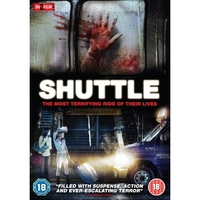 shuttle DVD