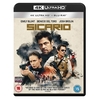 Sicario 4K UHD Blu-ray