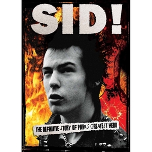 Sid! By Those Who Really Knew Him DVD