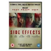 Side Effects DVD