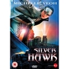 Silverhawk DVD