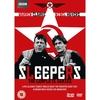 Sleepers: The Complete Series DVD