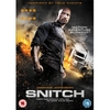 Snitch DVD