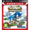Sonic Generations (Essentials) Game