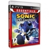 Sonic Unleashed Game (Essentials)