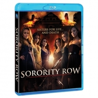 Sorority Row Blu-ray