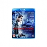 Source Code Blu-ray