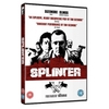 Splinter DVD