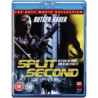 Split Second Blu-ray