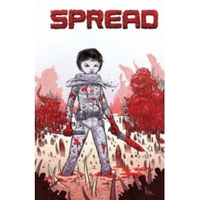 Spread Volume 2