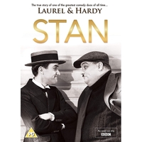 Stan DVD