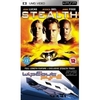 Stealth DVD