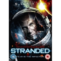 Stranded DVD