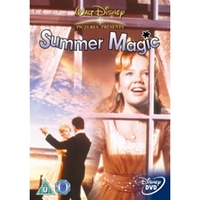 Summer Magic DVD