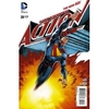 Superman Action Comics Volume 5 What Lies Beneath Hardcover