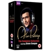 The Alan Partridge Complete Box Set DVD