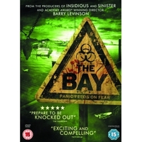 The Bay DVD