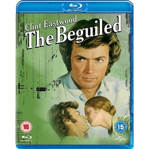 The Beguiled Blu-ray