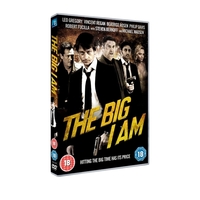 The Big I Am DVD