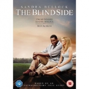 The Blind Side DVD