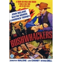 The Bushwackers DVD
