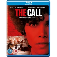 The Call Blu-ray