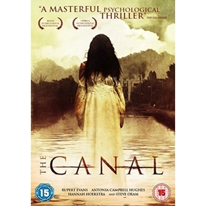 The Canal DVD